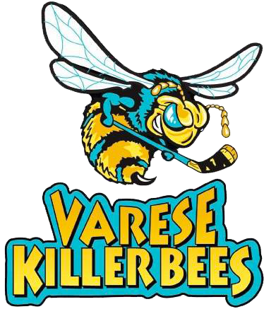 Logo Varese Killer Bees